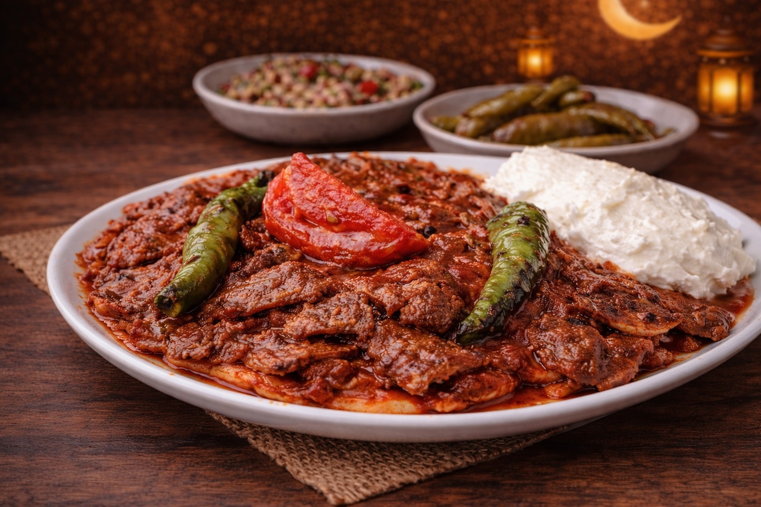 İskender